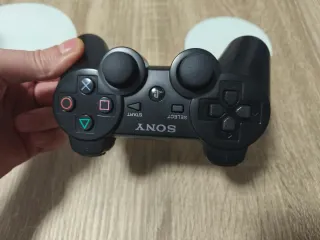 Mando DualShock 3 Original Sony