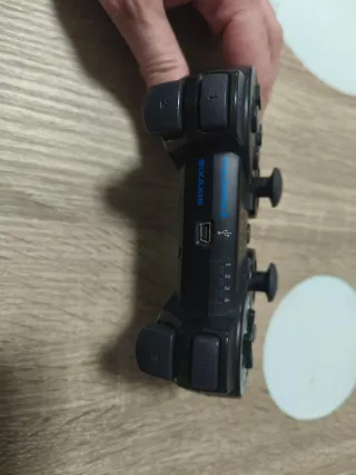 Mando DualShock 3 Original Sony