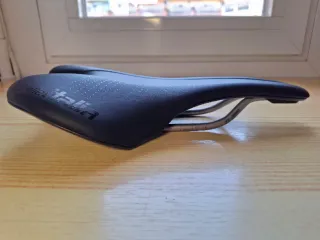 Sillín Selle Italia SLR Boost Ti 316