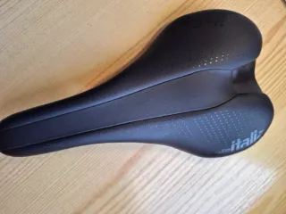 Sillín Selle Italia SLR Boost Ti 316