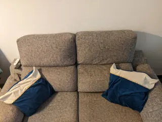 Sofá Onsen 2 plazas