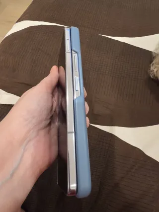 Samsung Galaxy Fold 5 Usado