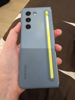 Samsung Galaxy Fold 5 Usado