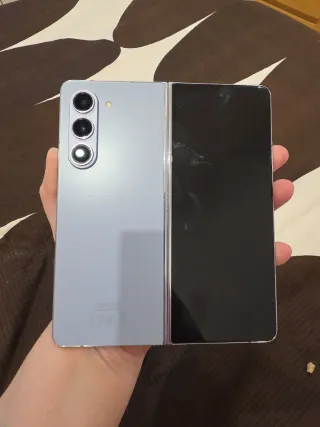 Samsung Galaxy Fold 5 Usado