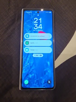 Samsung Galaxy Fold 5 Usado