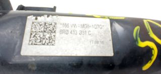 AMORTIGUADOR DELANTERO IZQUIERDO SEAT IBIZA