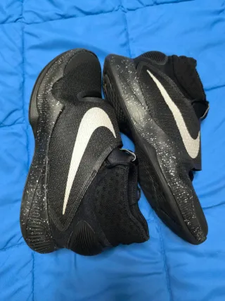 Zapatillas Nike Zoom HyperRev 2016