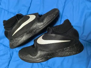 Zapatillas Nike Zoom HyperRev 2016