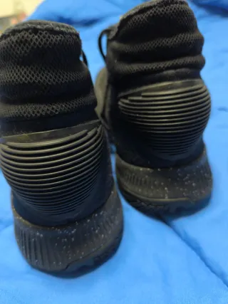 Zapatillas Nike Zoom HyperRev 2016