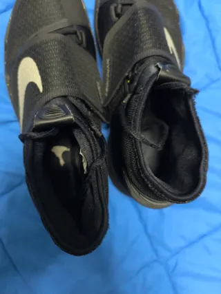 Zapatillas Nike Zoom HyperRev 2016