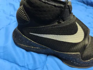 Zapatillas Nike Zoom HyperRev 2016