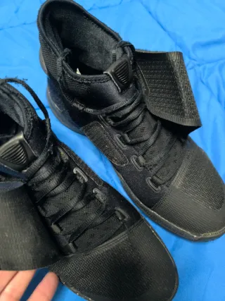 Zapatillas Nike Zoom HyperRev 2016