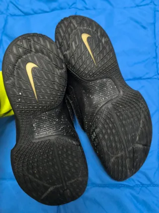 Zapatillas Nike Zoom HyperRev 2016