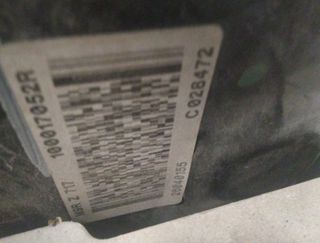 Motor completo renault dmuap1811350 m9rz717 trafic