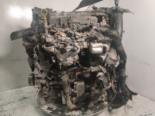 Motor completo renault dmuap1811350 m9rz717 trafic