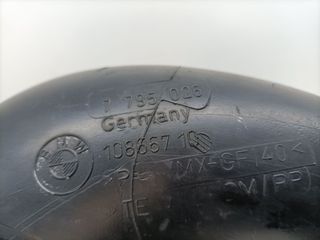 TUBO PRESION TURBOCOMPRESOR BMW SERIE 5 BERLINA (E60) (3)