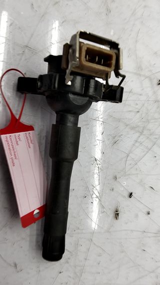 BOBINA ENCENDIDO BMW 3 COUPE (E46) (2)