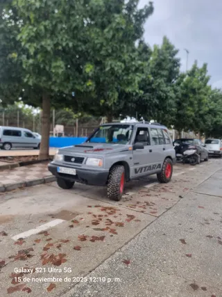 Suzuki Vitara 1998
