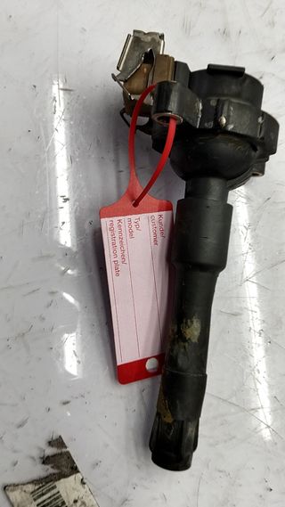 BOBINA ENCENDIDO BMW 3 COUPE (E46) (6)