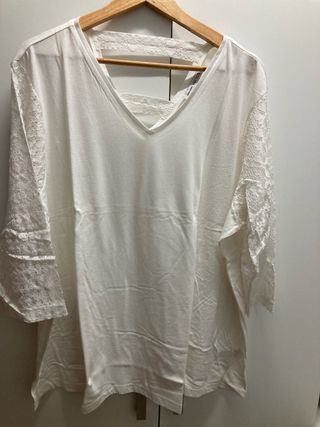 Lote Ropa  T 4XL OCASION!!