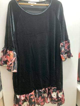 Lote Ropa  T 4XL OCASION!!