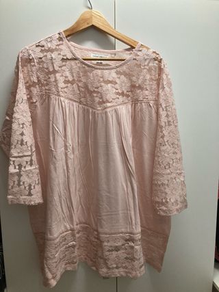 Lote Ropa  T 4XL OCASION!!