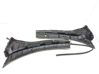 TORPEDO MAZDA 3 BERLINA (BK)