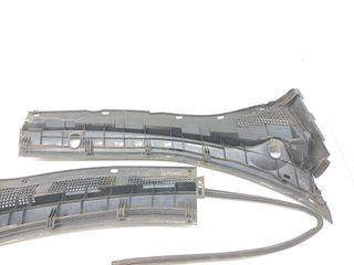 TORPEDO MAZDA 3 BERLINA (BK)