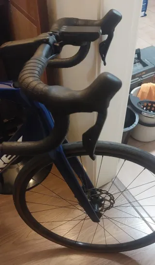 Bicicleta Carretera Trek Domane SL 6 2025 talla 58