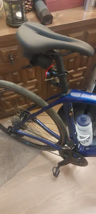 Bicicleta Carretera Trek Domane SL 6 2025 talla 58