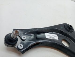 BRAZO SUSPENSION INFERIOR DELANTERO IZQUIERDO CITROEN C4 CAC