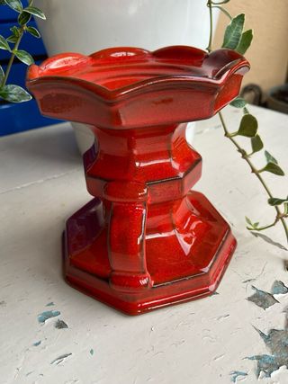 Portacandele PAN vintage West Germany