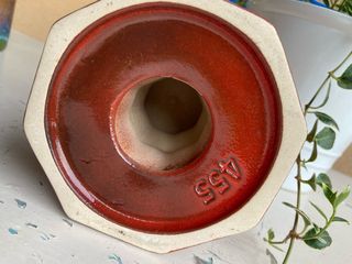 Portacandele PAN vintage West Germany