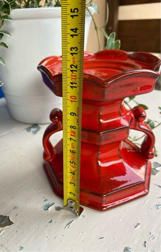 Portacandele PAN vintage West Germany