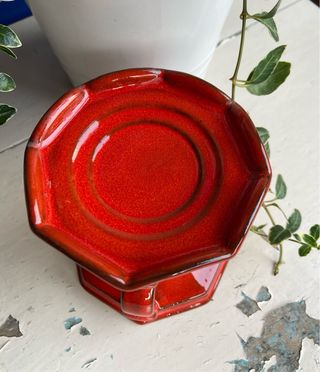 Portacandele PAN vintage West Germany