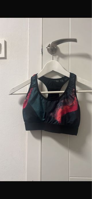 Top deportivo Lidl Talla S