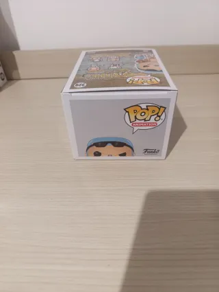 Funko Pop! One Piece Franky 329