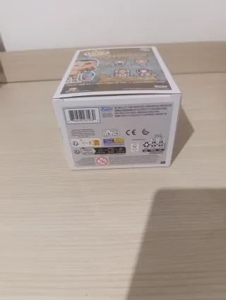 Funko Pop! One Piece Franky 329