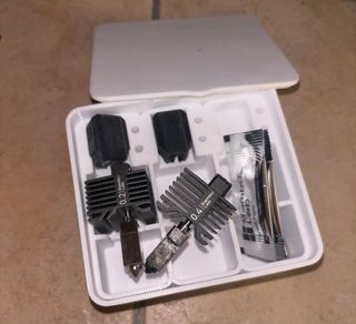 Hotend 0.2mm 0.4mm BambuLab P1S