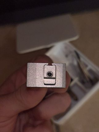 Hotend 0.2mm 0.4mm BambuLab P1S