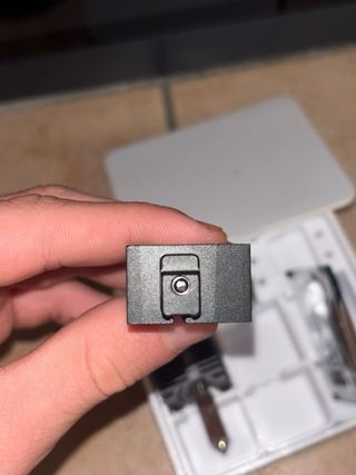 Hotend 0.2mm 0.4mm BambuLab P1S