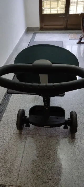 Triciclo para niños