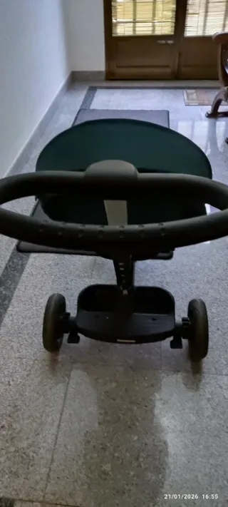 Triciclo para niños