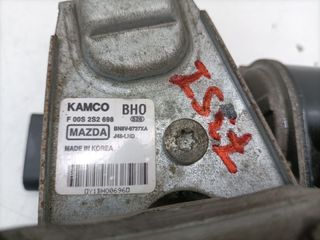 MOTOR LIMPIA DELANTERO MAZDA 3 BERLINA (BK)