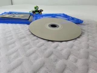 🇪🇸 Metal Gear V: The Phantom Pain PS4