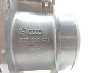 CAUDALIMETRO AUDI A6 AVANT (4F5)
