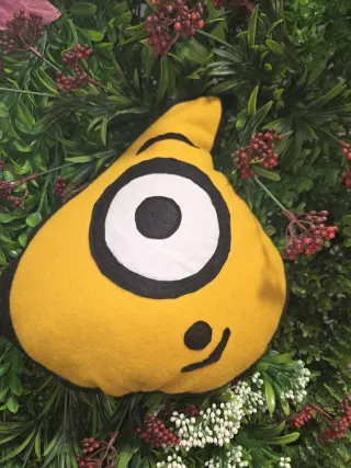 Peluche Evobas Pequeño