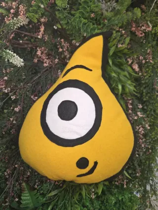 Peluche Evobas Pequeño