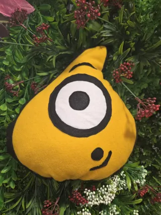 Peluche Evobas Pequeño