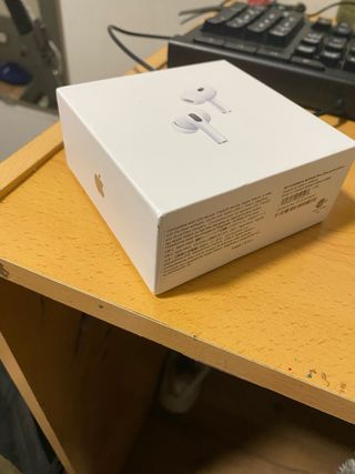 Cascos Inalámbricos Appl